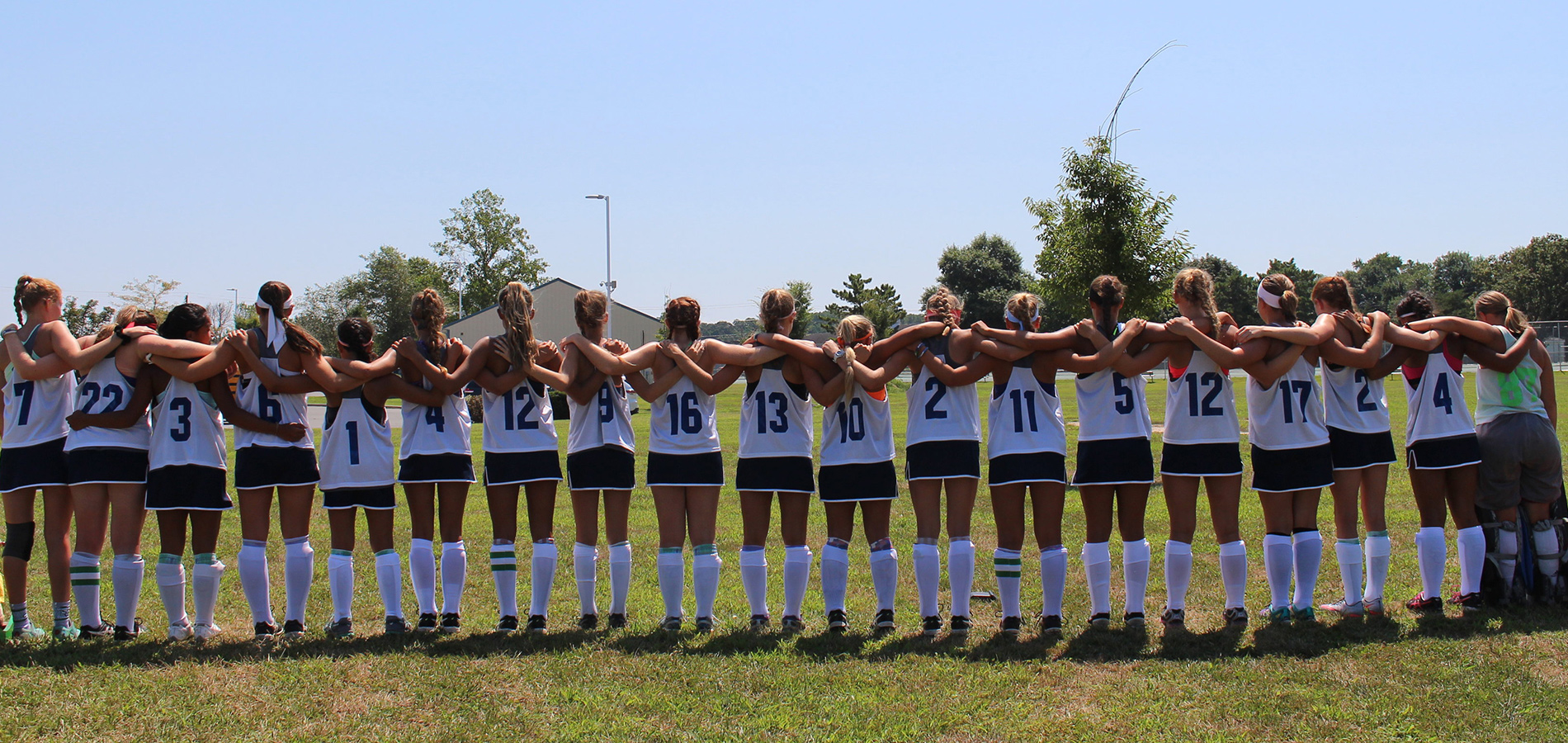 Field Hockey
