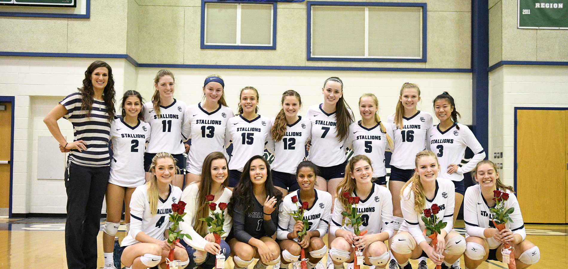 Volleyball