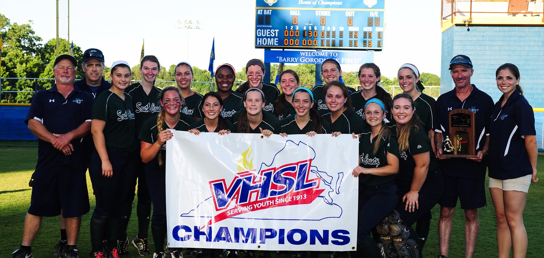 Softball